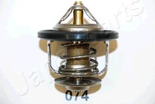 Japanparts VA-074 - Termostato, Refrigerante www.autoricambi360.it