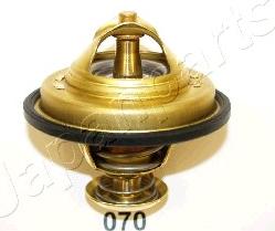 Japanparts VA-070 - Termostato, Refrigerante www.autoricambi360.it