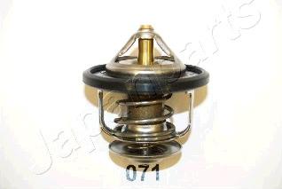 Japanparts VA-071 - Termostato, Refrigerante www.autoricambi360.it