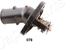 Japanparts VA-078 - Termostato, Refrigerante www.autoricambi360.it
