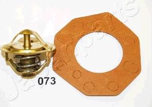 Japanparts VA-073 - Termostato, Refrigerante www.autoricambi360.it