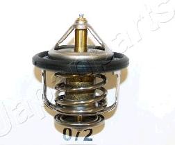 Japanparts VA-072 - Termostato, Refrigerante www.autoricambi360.it