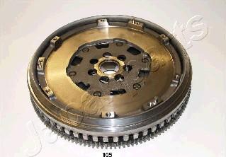 Japanparts VL-105 - Volano www.autoricambi360.it