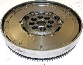 Japanparts VL-300 - Volano www.autoricambi360.it