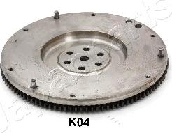 Japanparts VL-K04 - Volano www.autoricambi360.it
