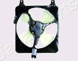 Japanparts VNT192005 - Ventola, Raffreddamento motore www.autoricambi360.it