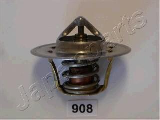 Japanparts VT-908 - Termostato, Refrigerante www.autoricambi360.it