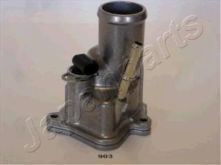 Japanparts VT-903 - Termostato, Refrigerante www.autoricambi360.it
