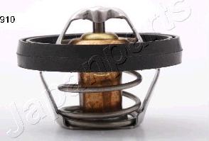Japanparts VT-910 - Termostato, Refrigerante www.autoricambi360.it