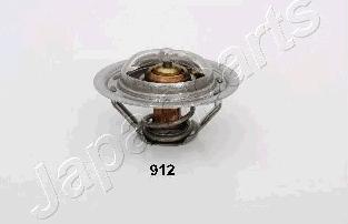 Japanparts VT-912 - Termostato, Refrigerante www.autoricambi360.it