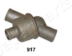 Japanparts VT-917 - Termostato, Refrigerante www.autoricambi360.it