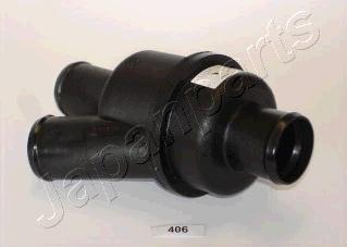 Japanparts VT-406 - Termostato, Refrigerante www.autoricambi360.it