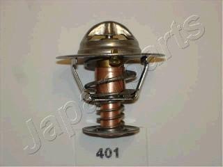 Japanparts VT-401 - Termostato, Refrigerante www.autoricambi360.it