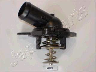 Japanparts VT-408 - Termostato, Refrigerante www.autoricambi360.it