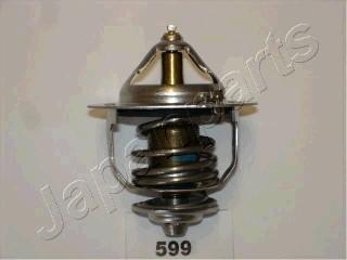 Japanparts VT-599 - Termostato, Refrigerante www.autoricambi360.it