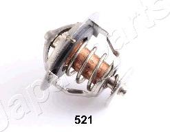 Japanparts VT-521 - Termostato, Refrigerante www.autoricambi360.it