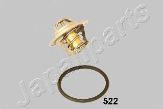 Japanparts VT-522 - Termostato, Refrigerante www.autoricambi360.it