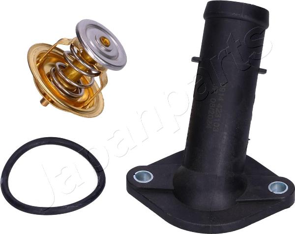 Japanparts VT-0914 - Termostato, Refrigerante www.autoricambi360.it