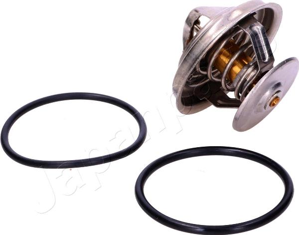 Japanparts VT-0934 - Termostato, Refrigerante www.autoricambi360.it