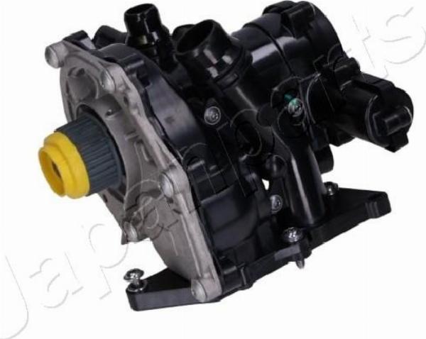 Japanparts VT-0930 - Termostato, Refrigerante www.autoricambi360.it