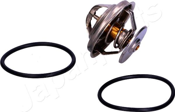 Japanparts VT-0938 - Termostato, Refrigerante www.autoricambi360.it