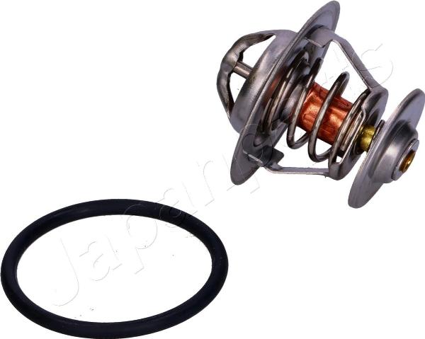 Japanparts VT-0932 - Termostato, Refrigerante www.autoricambi360.it