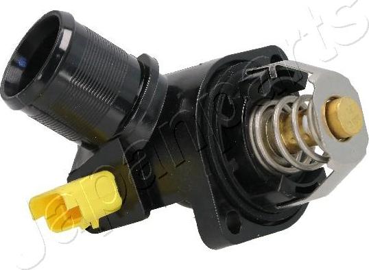 Japanparts VT-0606 - Termostato, Refrigerante www.autoricambi360.it