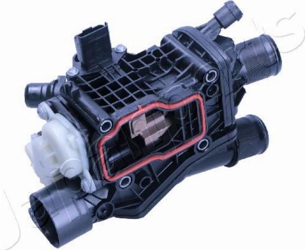 Japanparts VT-0608 - Termostato, Refrigerante www.autoricambi360.it
