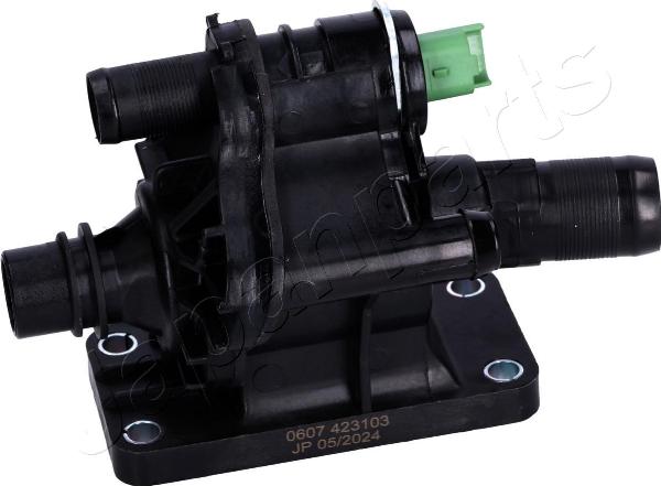 Japanparts VT-0607 - Termostato, Refrigerante www.autoricambi360.it
