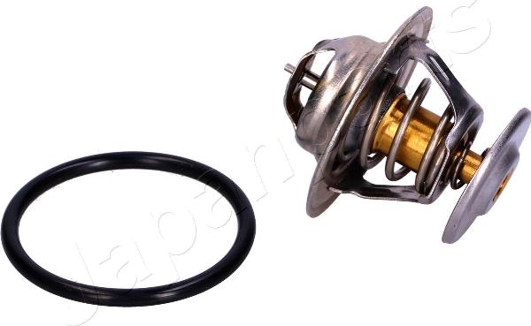 Japanparts VT-0619 - Termostato, Refrigerante www.autoricambi360.it