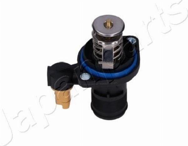 Japanparts VT-0615 - Termostato, Refrigerante www.autoricambi360.it