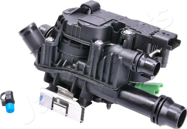 Japanparts VT-0627 - Termostato, Refrigerante www.autoricambi360.it