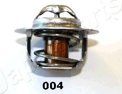 Japanparts VT-004 - Termostato, Refrigerante www.autoricambi360.it