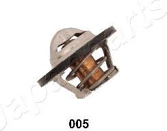 Japanparts VT-005 - Termostato, Refrigerante www.autoricambi360.it