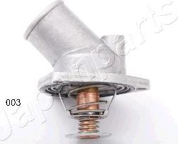 Japanparts VT-003 - Termostato, Refrigerante www.autoricambi360.it