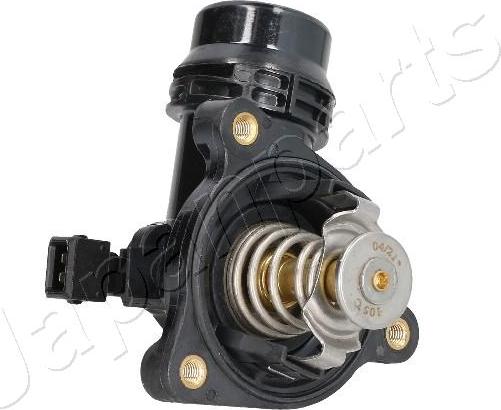 Japanparts VT-0107 - Termostato, Refrigerante www.autoricambi360.it