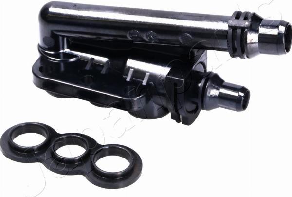 Japanparts VT-0137 - Termostato, Refrigerante www.autoricambi360.it
