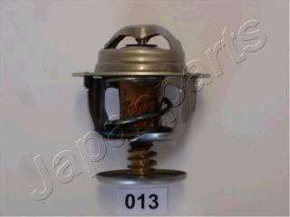 Japanparts VT-013 - Termostato, Refrigerante www.autoricambi360.it