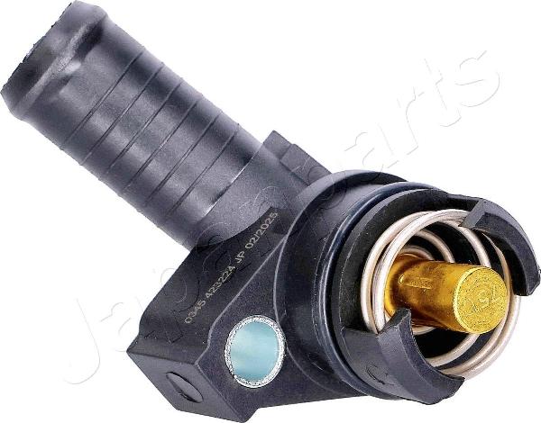 Japanparts VT-0345 - Termostato, Refrigerante www.autoricambi360.it