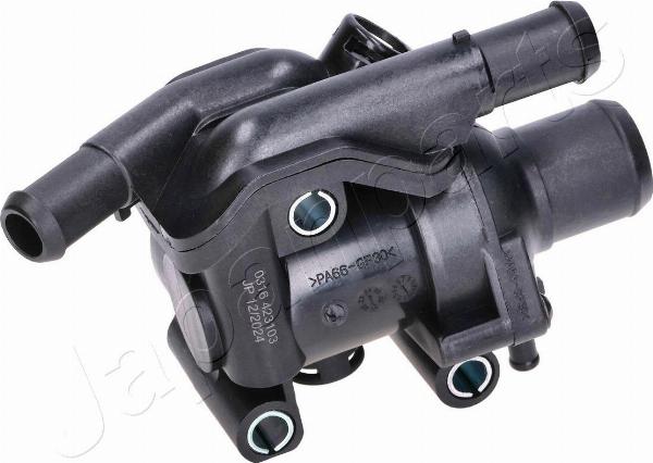 Japanparts VT-0316 - Termostato, Refrigerante www.autoricambi360.it