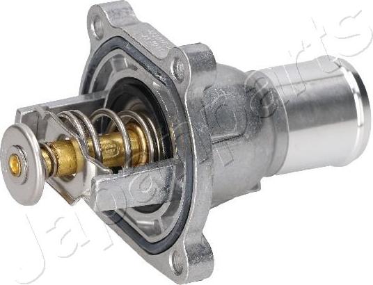 Japanparts VT-0207 - Termostato, Refrigerante www.autoricambi360.it