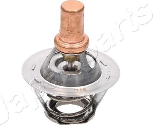 Japanparts VT-0706 - Termostato, Refrigerante www.autoricambi360.it