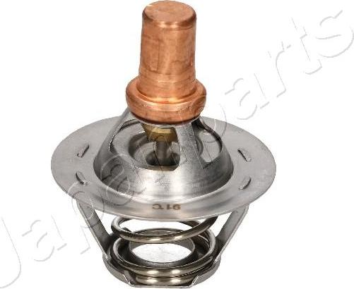 Japanparts VT-0702 - Termostato, Refrigerante www.autoricambi360.it