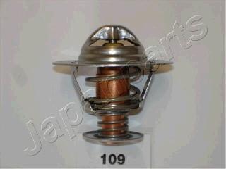 Japanparts VT-109 - Termostato, Refrigerante www.autoricambi360.it