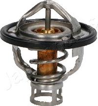 Japanparts VT-104 - Termostato, Refrigerante www.autoricambi360.it
