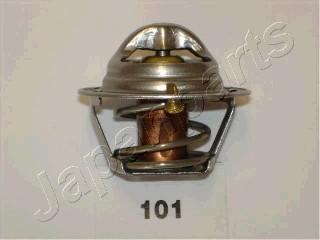 Japanparts VT-101 - Termostato, Refrigerante www.autoricambi360.it