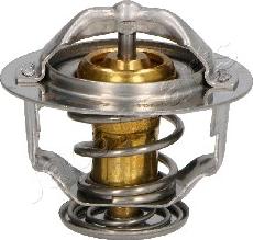 Japanparts VT-102 - Termostato, Refrigerante www.autoricambi360.it