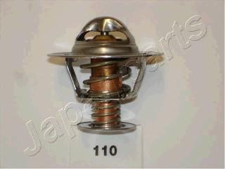Japanparts VT-110 - Termostato, Refrigerante www.autoricambi360.it
