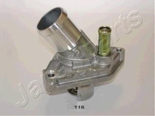 Japanparts VT-118 - Termostato, Refrigerante www.autoricambi360.it