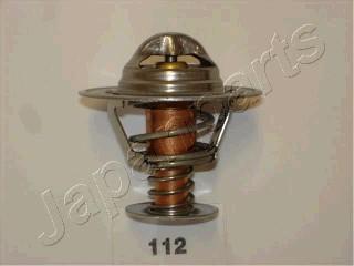 Japanparts VT-112 - Termostato, Refrigerante www.autoricambi360.it